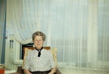Mlle Berthe LEROY